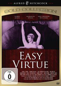 Foto Easy Virtue DVD