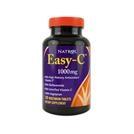 Foto Easy Vitamina C 1000mg - Natrol - 120 tabs