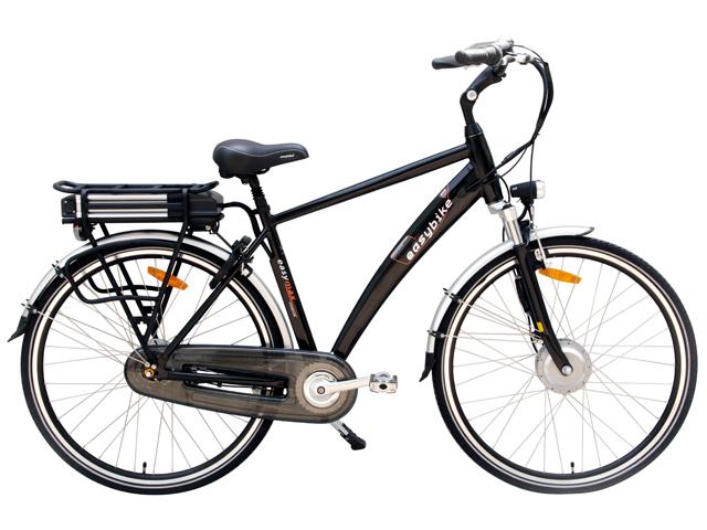 Foto Easybike Easymax Premium. Bicicleta Electrica