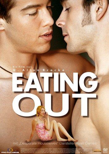 Foto Eating Out DVD