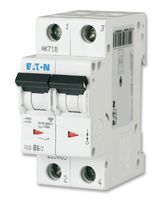 Foto EATON FAZ6-C4/2