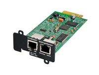 Foto Eaton NETWORK-MS - network management card (nmc) snmp minislot
