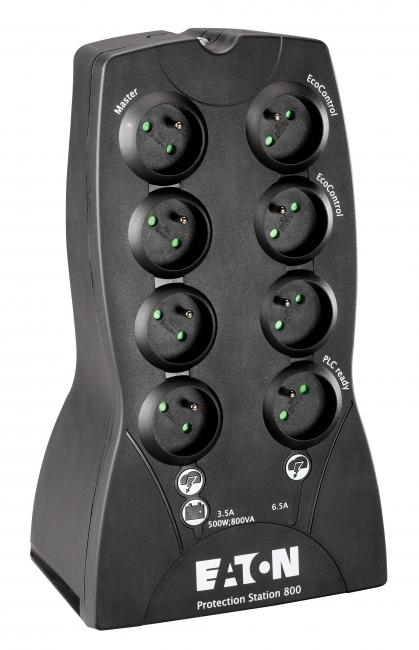 Foto Eaton protection station 800 din usb
