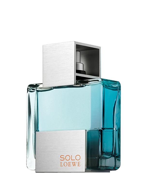 Foto Eau de Cologne Solo Loewe Intense Loewe