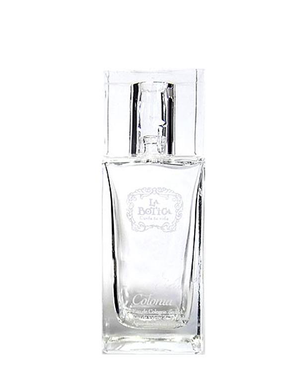 Foto Eau de Cologne Verbena La Botica
