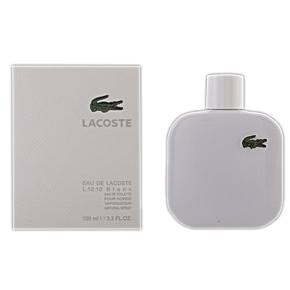Foto EAU DE LACOSTE L1212 BLANC eau de toilette vaporizador 100ml