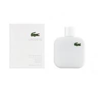 Foto EAU DE LACOSTE L.12.12 BLANC EDT 100 ML