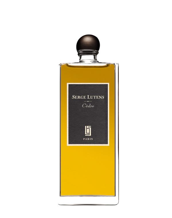 Foto Eau de Parfum Cèdre Serge Lutens
