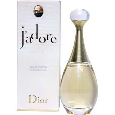 Foto Eau de Parfum Christian Dior jadore woman vaporizador 100 ml