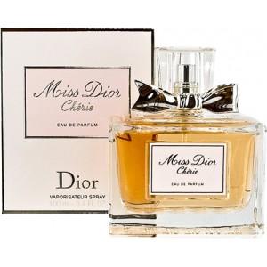Foto Eau de parfum christian dior miss dior cherie woman vapo 100 ml