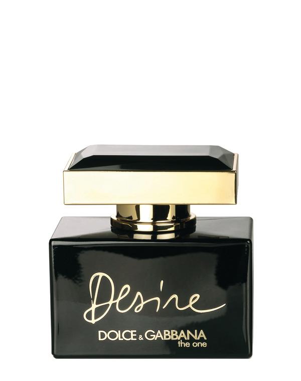 Foto Eau de Parfum Desire by Dolce Gabbana