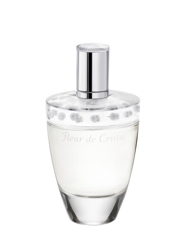 Foto Eau de parfum Fleur de Cristal Lalique
