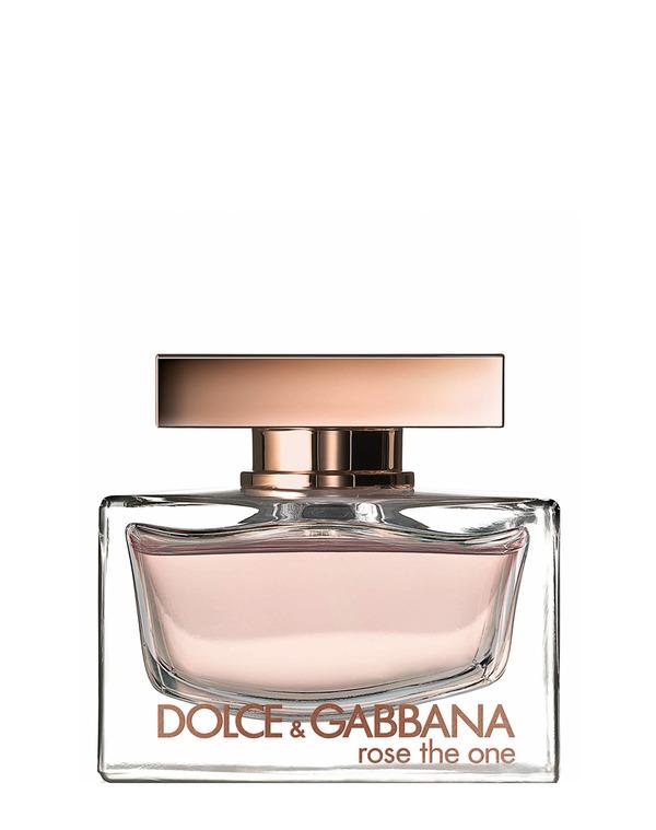 Foto Eau de Parfum Rose The One Dolce & Gabbana