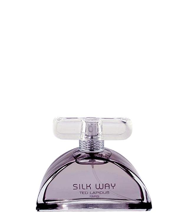 Foto Eau de Parfum Vaporizador 75 ml Silk Way Ted Lapidus