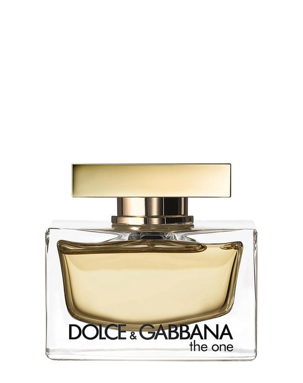 Foto Eau de Parfum Vaporizador 75 ml The One Dolce & Gabbana