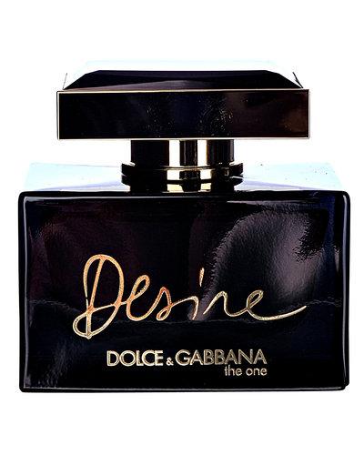 Foto Eau de Perfume Dolce & Gabbana The One Desire 75 ml. - D&G the one desire
