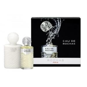Foto Eau de rochas 100 vapo+ bl250ml