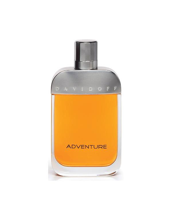 Foto Eau de Toilette Adventure Davidoff