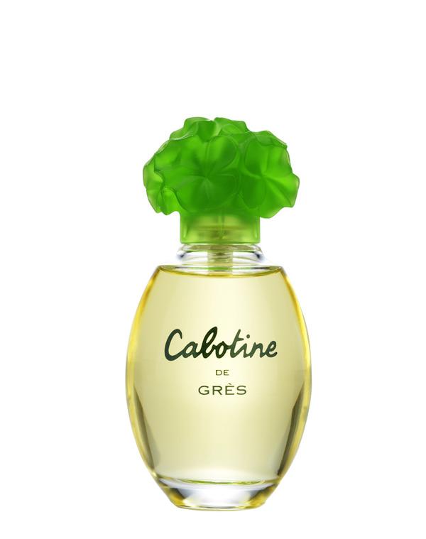 Foto Eau de Toilette Cabotine de Grès