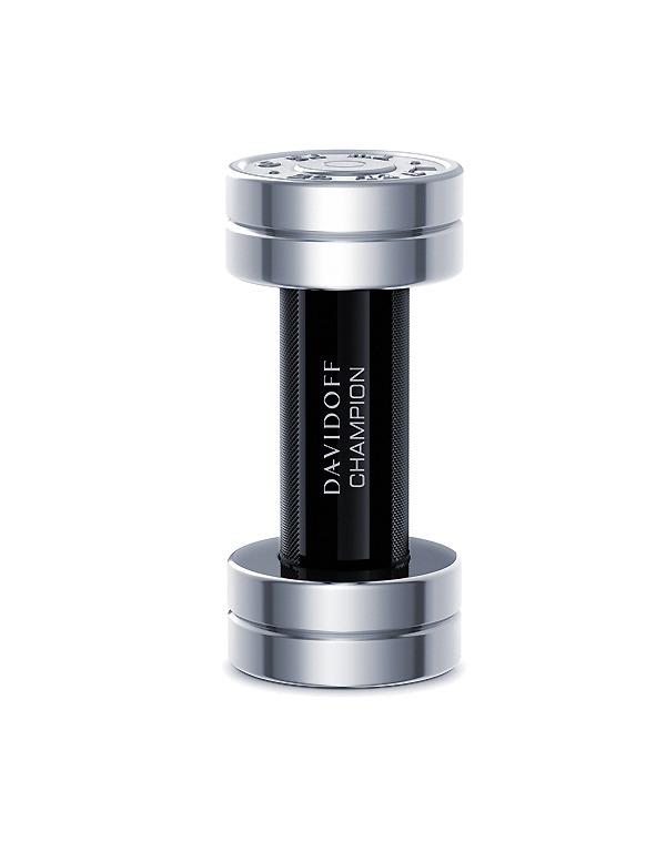 Foto Eau de Toilette Champion Davidoff