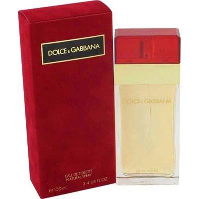 Foto Eau de toilette Dolce y Gabbana woman vaporizador 100 ml