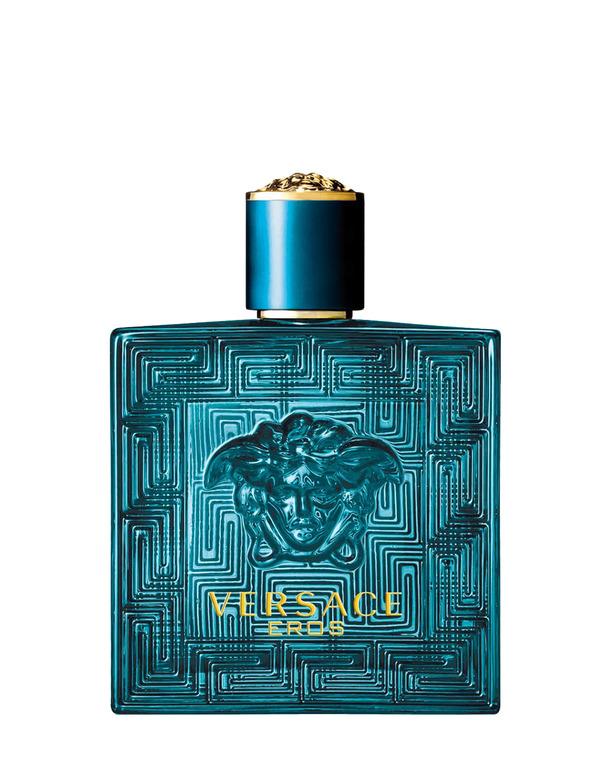 Foto Eau de Toilette Eros Versace