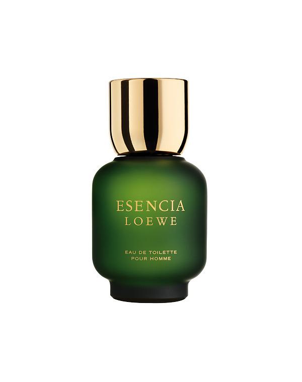 Foto Eau de Toilette Esencia Loewe
