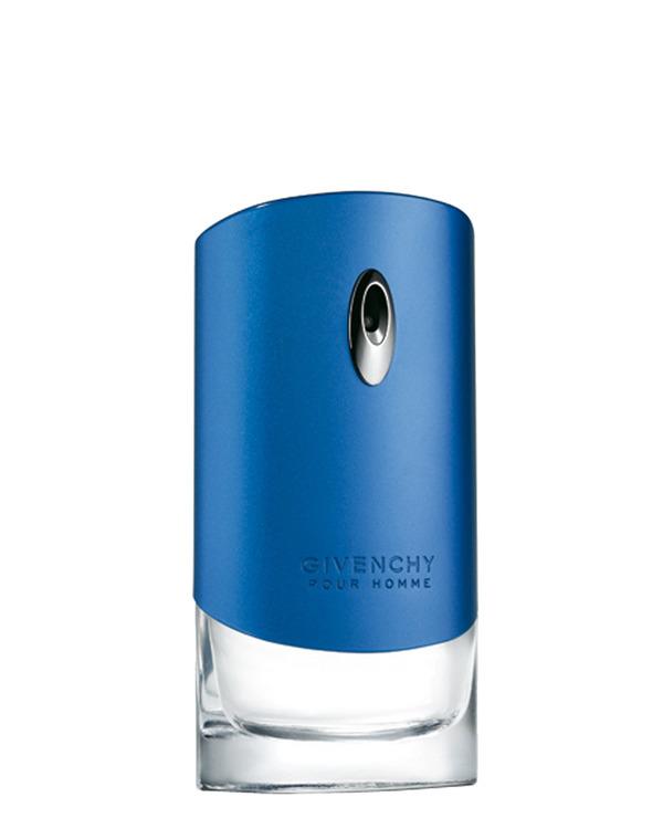Foto Eau de toilette Givenchy pour homme Blue Label Givenchy