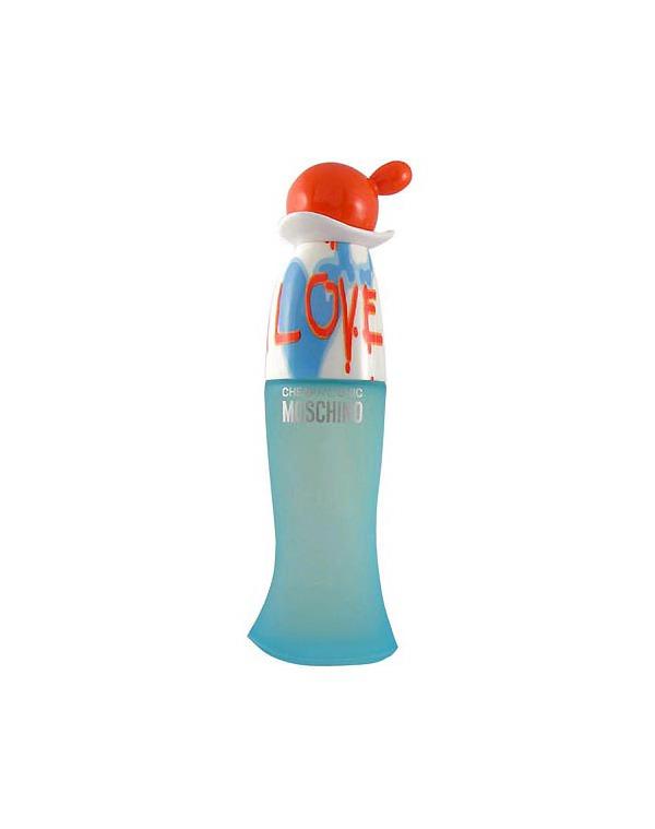 Foto Eau de Toilette I Love Love Moschino
