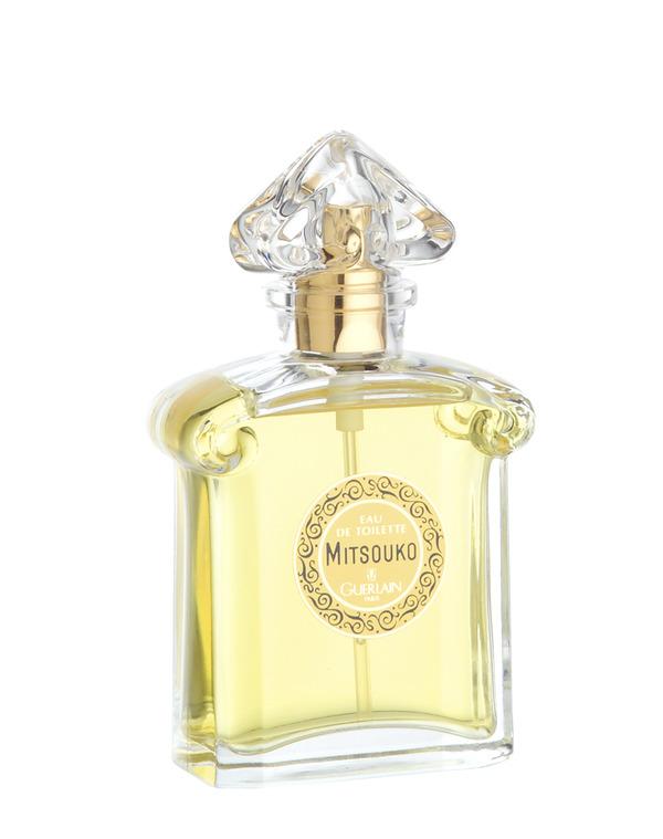 Foto Eau de toilette Mitsouko Guerlain