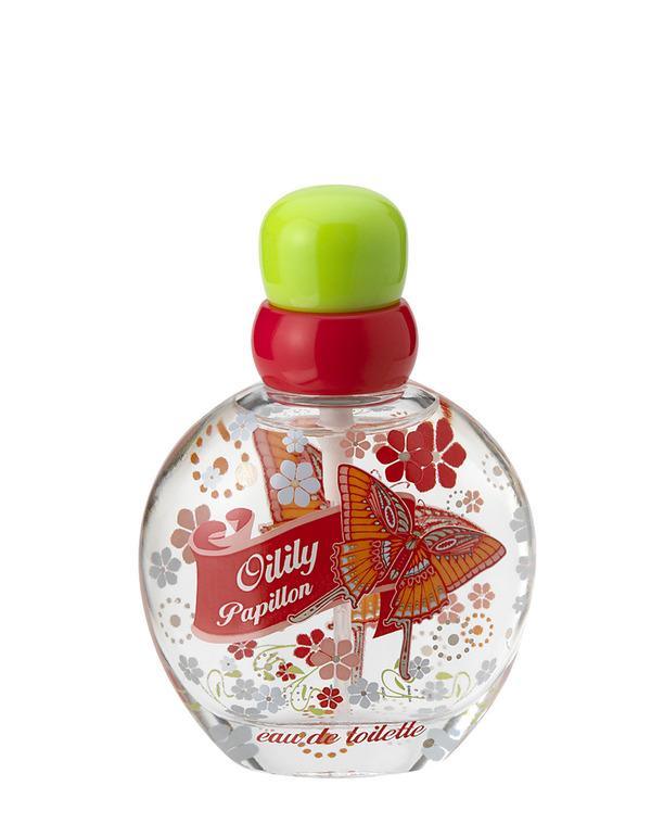 Foto Eau de toilette Papillon Oilily