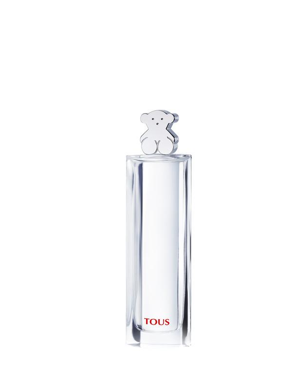 Foto Eau de Toilette Tous