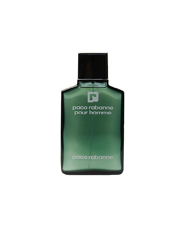 Foto Eau de toilette vaporizador, 100 ml Paco Rabanne pour Homme Paco Rabanne