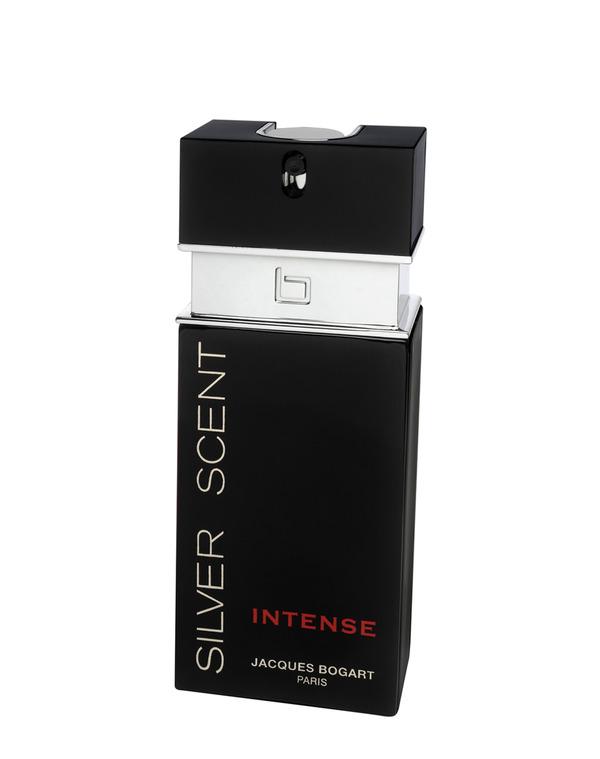 Foto Eau de Toilette Vaporizador 100 ml Silver Scent Intense Jacques Bogart