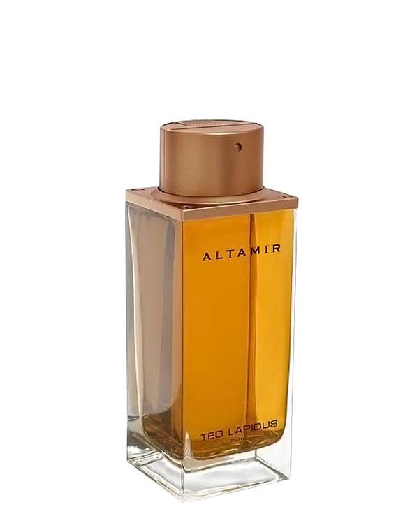 Foto Eau de Toilette Vaporizador 125 ml Altamir Ted Lapidus