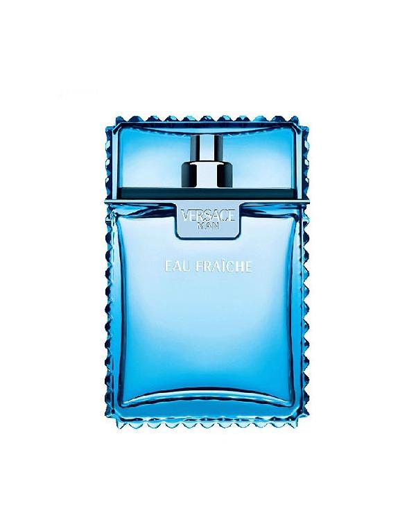 Foto Eau de Toilette Vaporizador 50 ml Versace Man Eau Fraîche Versace