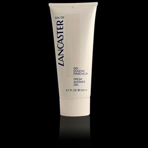 Foto EAU LANCASTER gel de ducha 200 ml