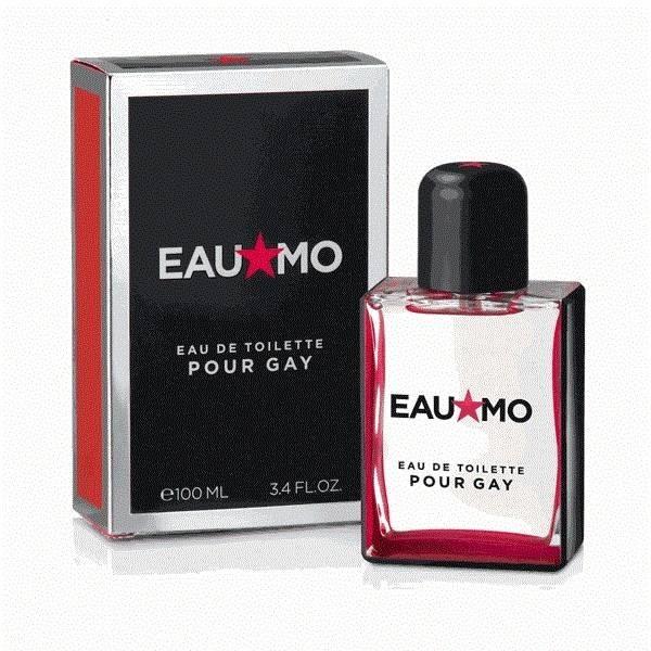 Foto EAU MO edt pour GAY 100 ml