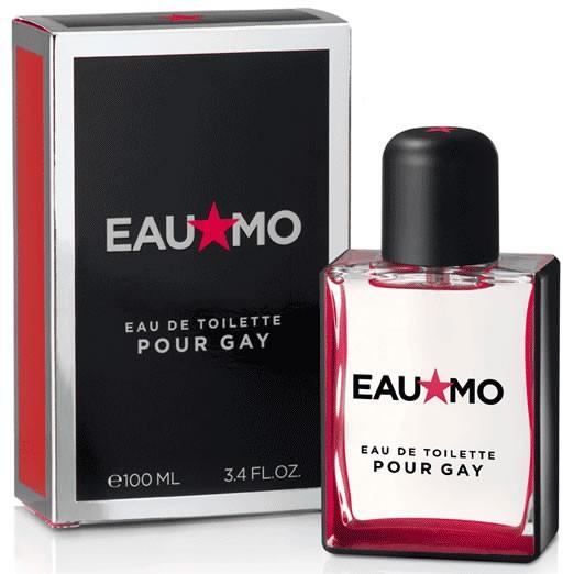 Foto EAU MO edt pour GAY 50 ml