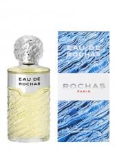 Foto Eau rochas eau de toilette mujer 100ml