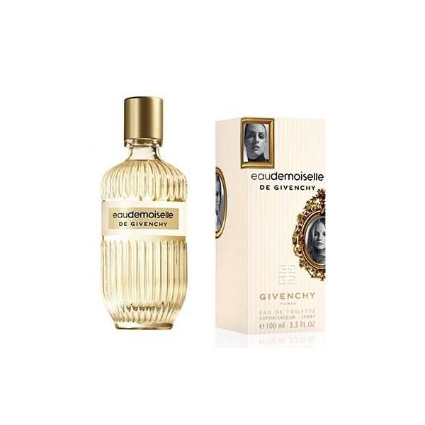 Foto Eaudemoiselle Givenchy Edt 100 Ml Vapo