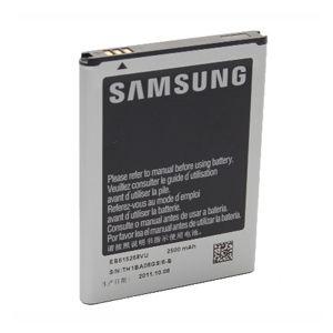 Foto EB-L1G6LLUCSTD Batería para Samsung GT-i9300 Galaxy S3 (2100 mAh, 3,7 V) Iones de litio