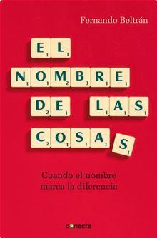 Foto Ebook: El Nombre De Las Cosas