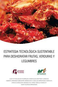 Foto Ebook: Estrategia Tecnológica Sustentable Para Deshidratar Frutas,...
