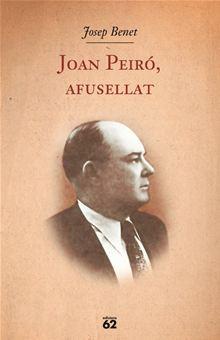Foto Ebook: Joan Peiró, Afusellat