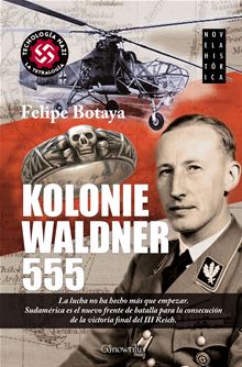 Foto Ebook: Kolonie Waldner 555