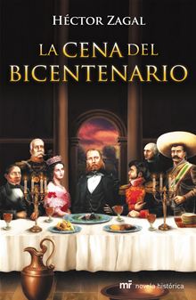 Foto Ebook: La Cena Del Bicentenario