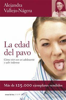 Foto Ebook: La Edad Del Pavo
