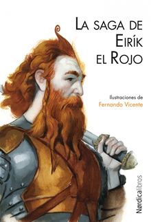 Foto Ebook: La Saga De Erík El Rojo