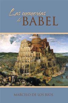 Foto Ebook: Las Memorias De Babel